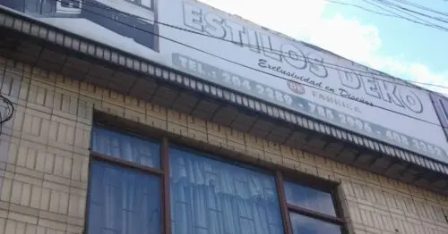 ESTILOS DEKO AVENIDA 68 CON 37 ESTILOS DEKO AVENIDA 68 CON 37